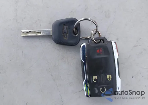 2018 Chevrolet Colorado Z71 z USA, uszkodzony, nr VIN 1GCGSDEN6J1325381